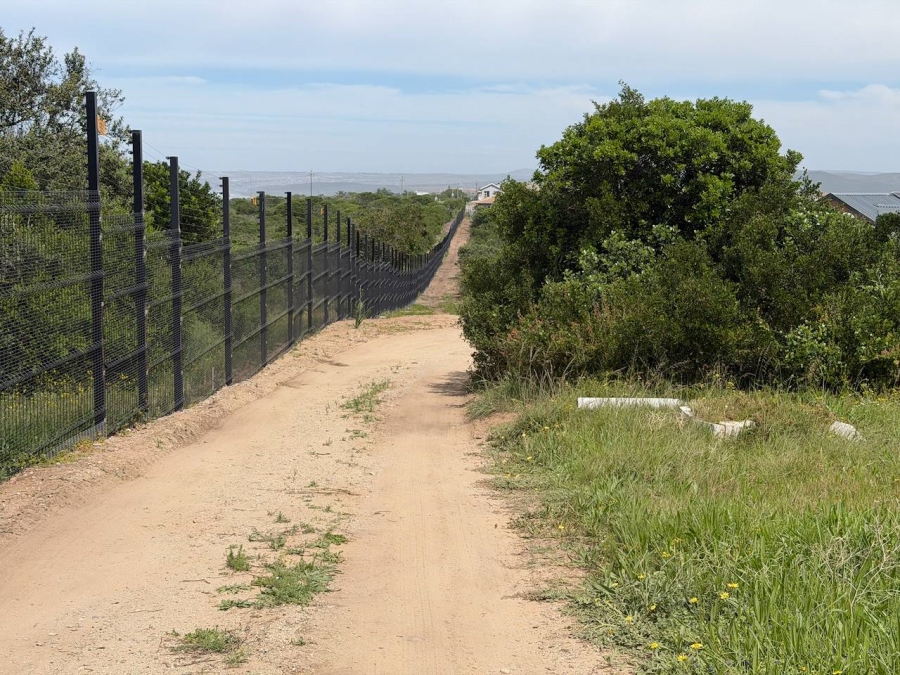 0 Bedroom Property for Sale in Reebok Western Cape